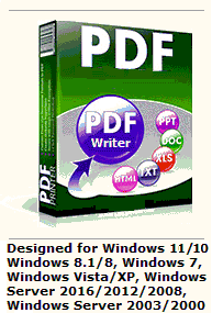 Who will dominate the world of electronic publishing? Adobe PDF or Microsoft XPS?