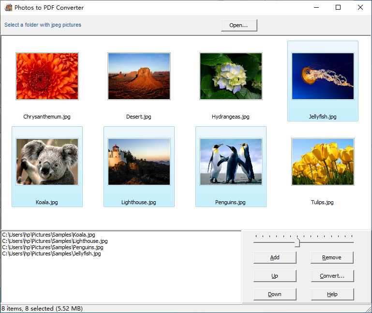 photo-to-pdf